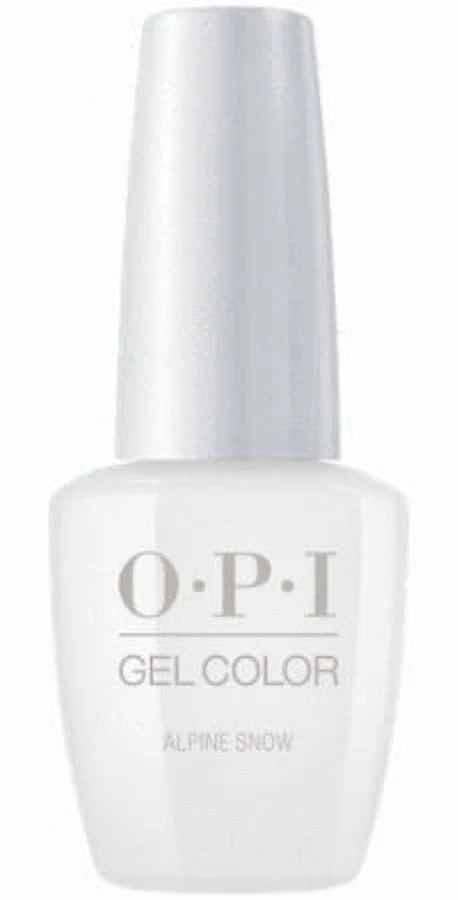 Alpine Snow 0.5 oz GelColor L838655