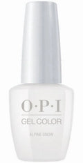 Alpine Snow 0.5 oz GelColor L838655