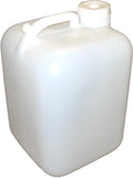 5 gal Water Jug with Handle G766