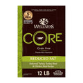 Grain-Free Reduced Fat Dry Dog Food D233