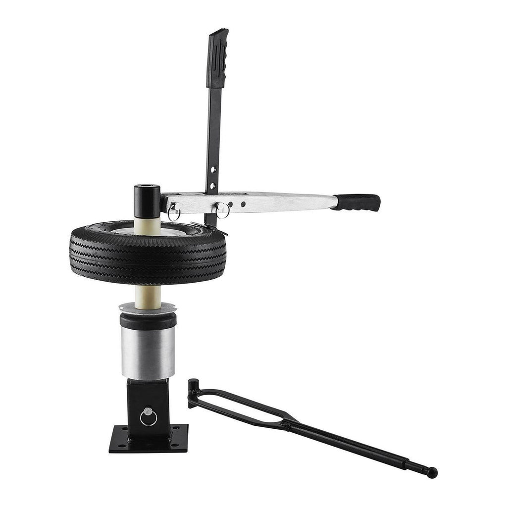 Mini-Tire Changer B46094