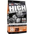 High Performance Super Premium Dog Food T109