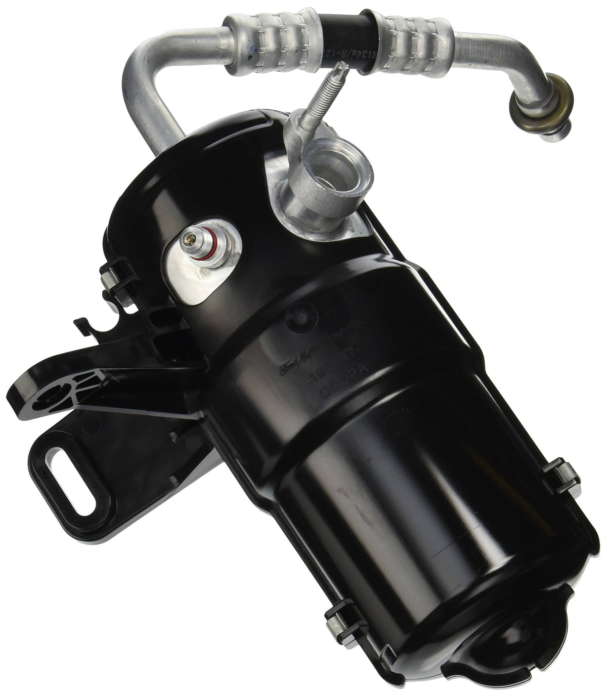A/C Accumulator H2376