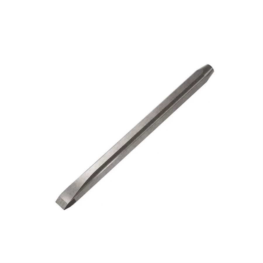 Carbide Hand Chisel 1/2-inch X 7 1/2-inch L6697