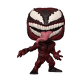 Carnage Vinyl Bobble-Head X8034