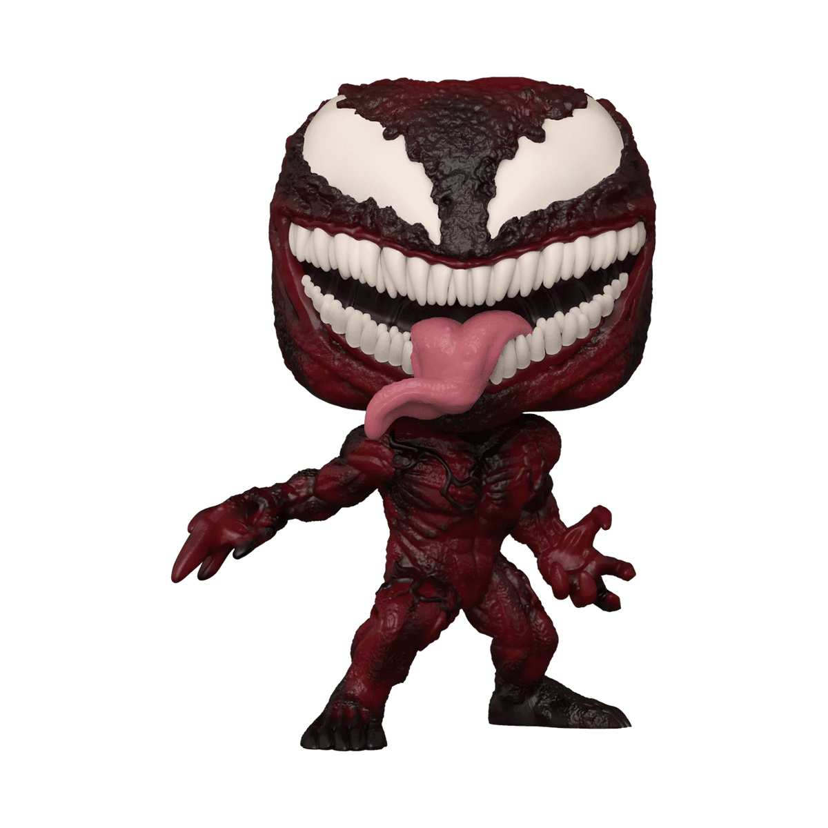 Carnage Vinyl Bobble-Head X8034