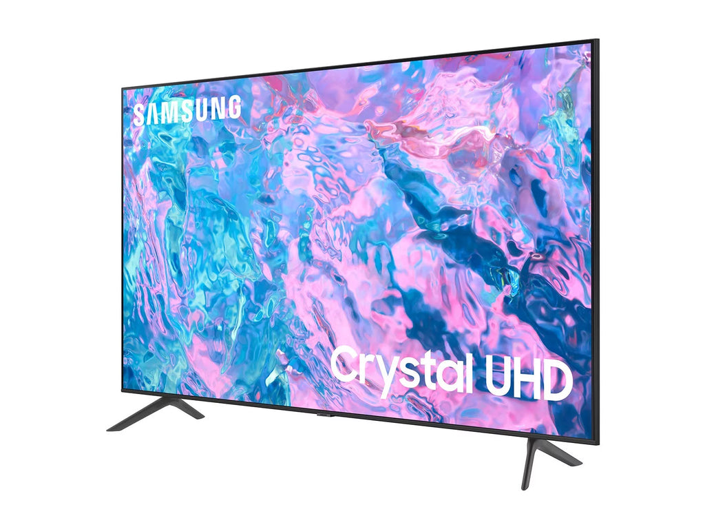 50 Class Crystal UHD 4K Smart TV L63238