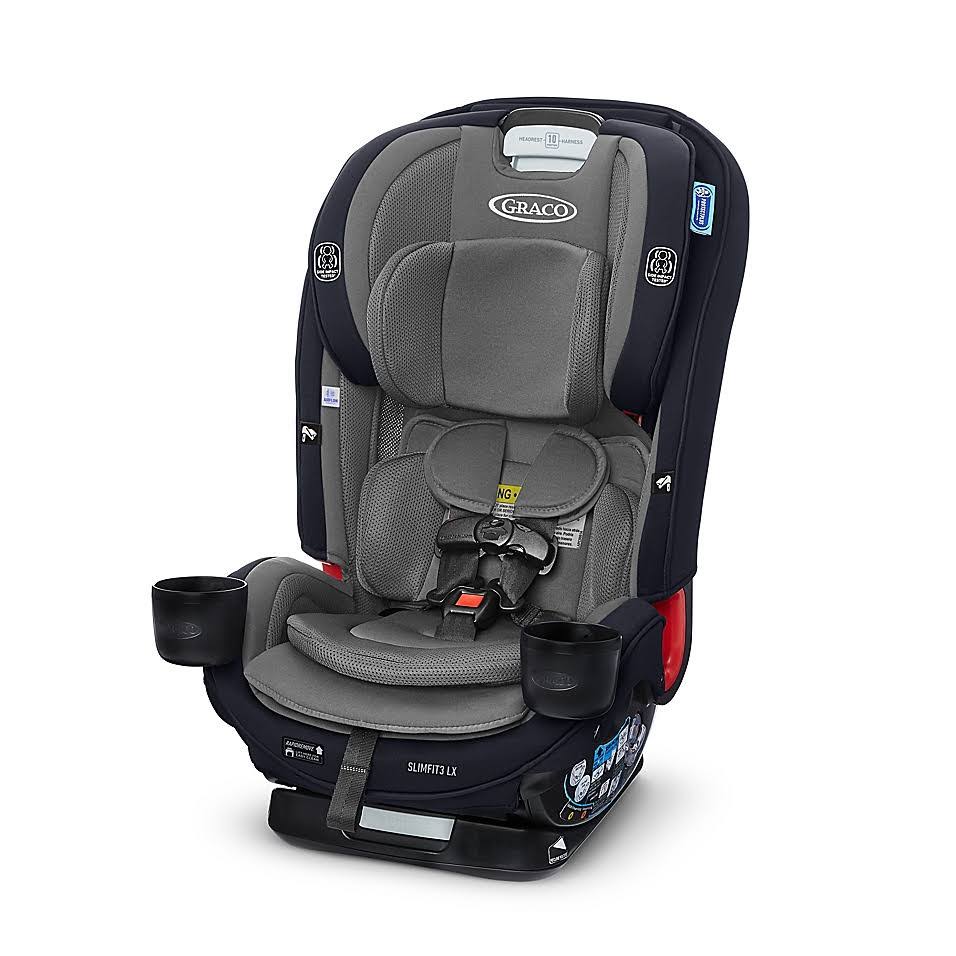 3-in-1 Car Seat J23414