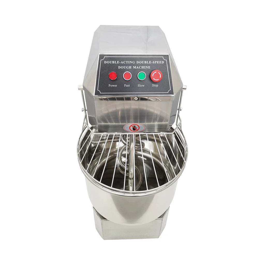 20 QT Electric Dough Mixer J9192