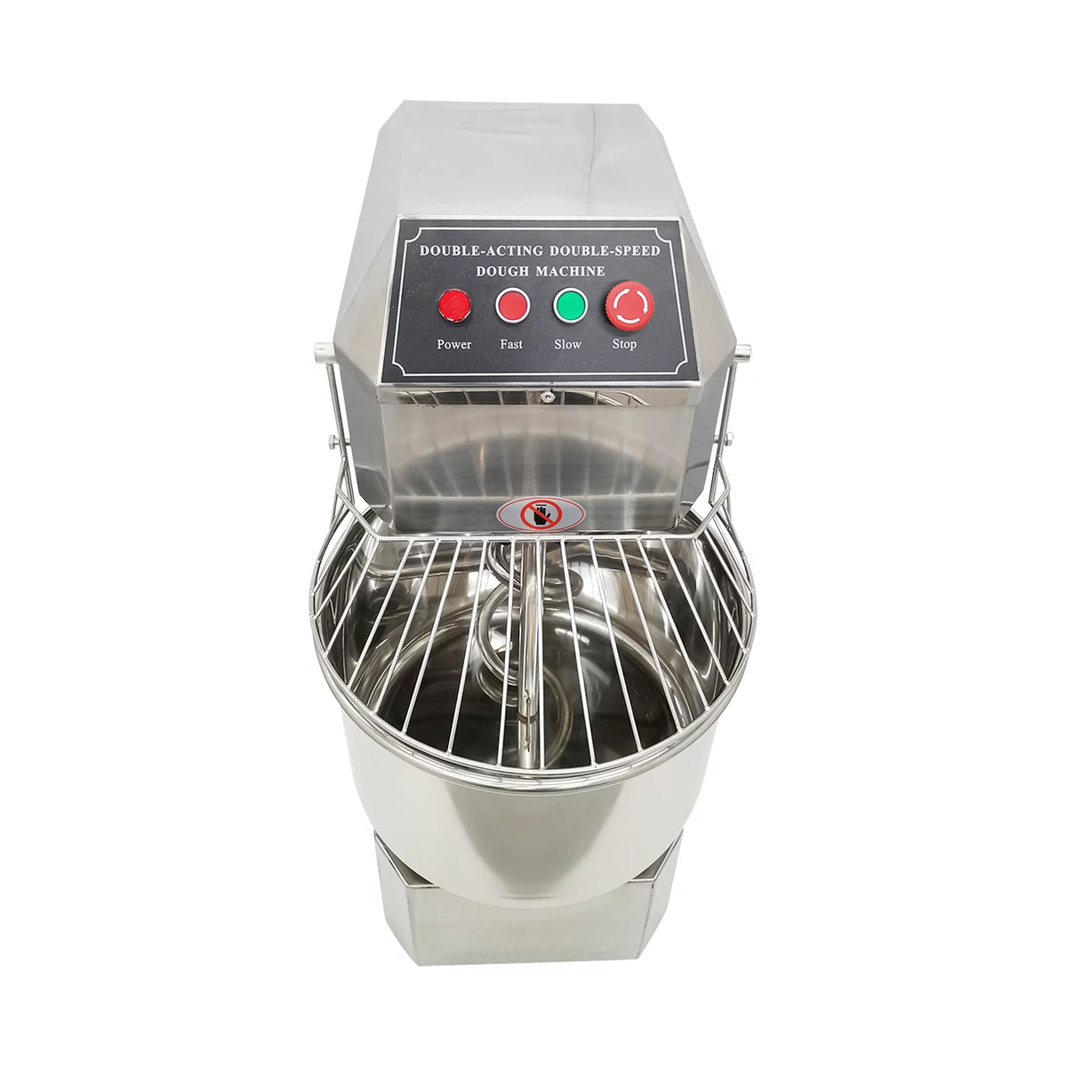 20 QT Electric Dough Mixer J9192