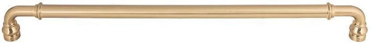 Bronze 18" Metal Appliance Pull W1704