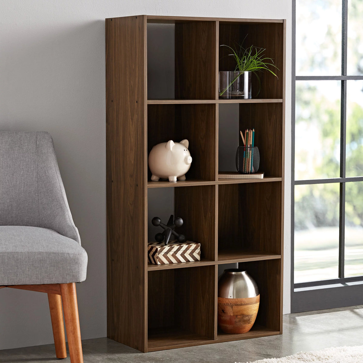 8-Cube Storage Organizer H5333