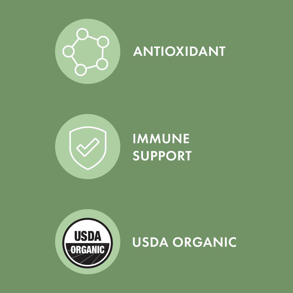 Organic Fermented Food Supplement for Cats & Dogs I519