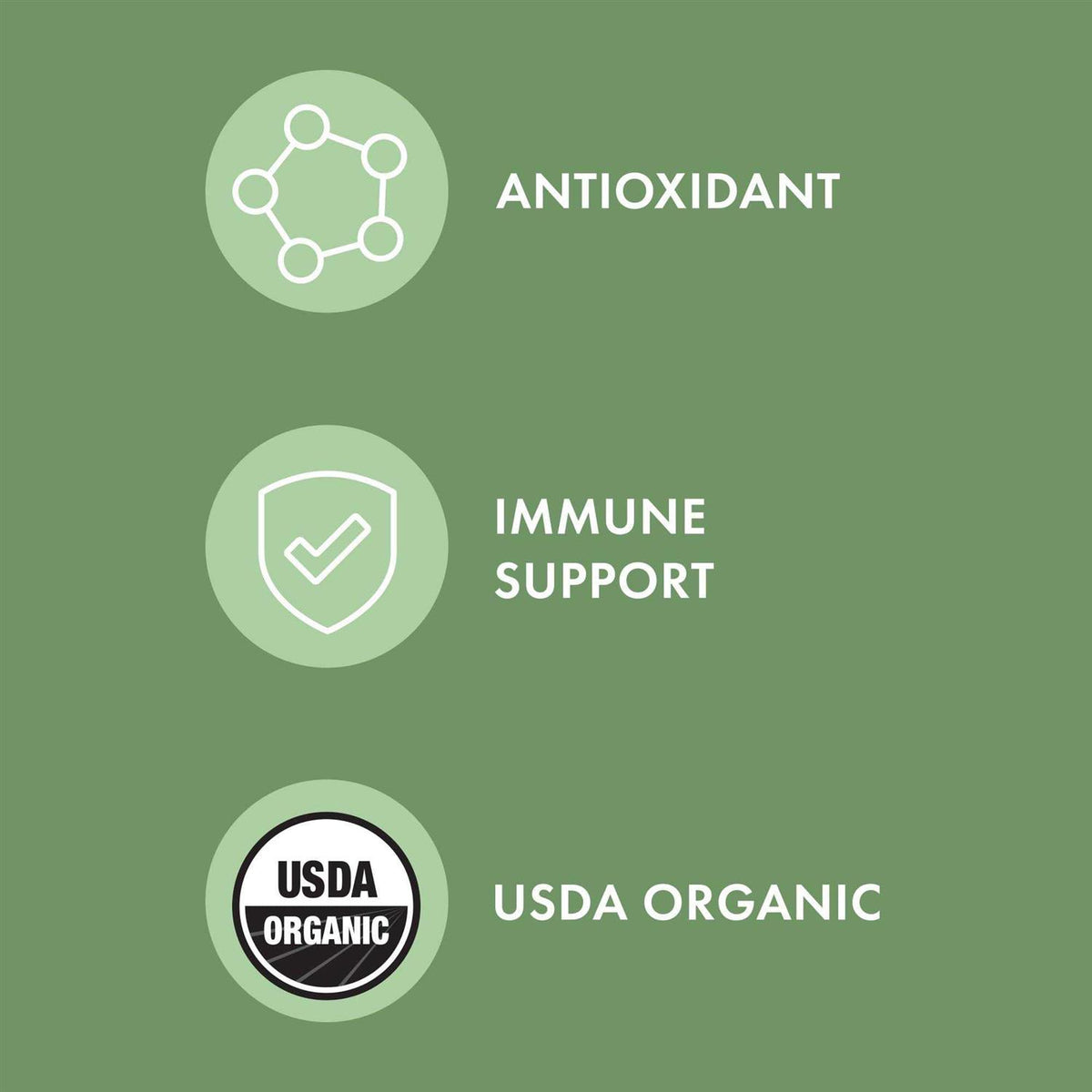 Organic Fermented Food Supplement for Cats & Dogs I519