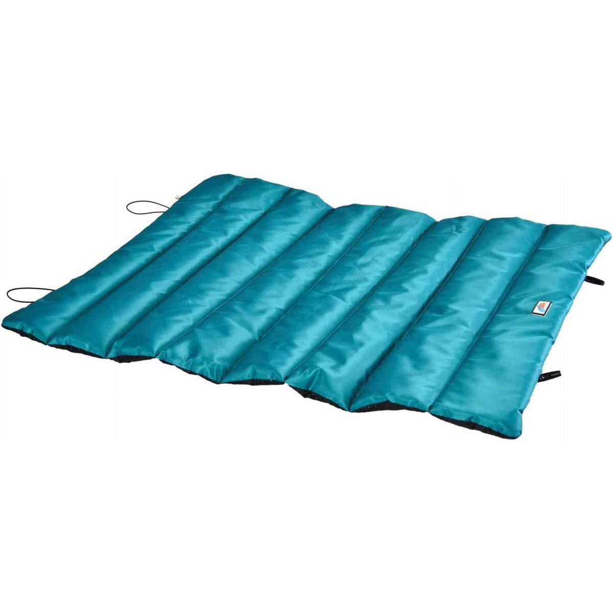 Portable Waterproof Roll Up Dog Mat Bed O398924
