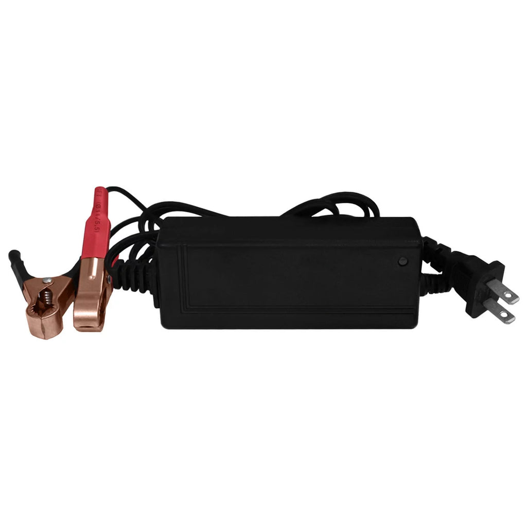 YTZ10S Battery + 12V 2Amp Charger O464