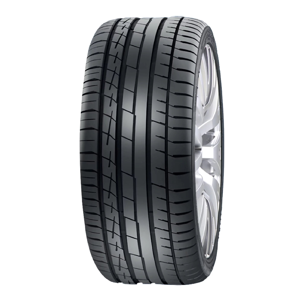 All Season 235/55R20 102V Passenger Tire M960951