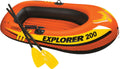 2-Person Inflatable Boat R46549