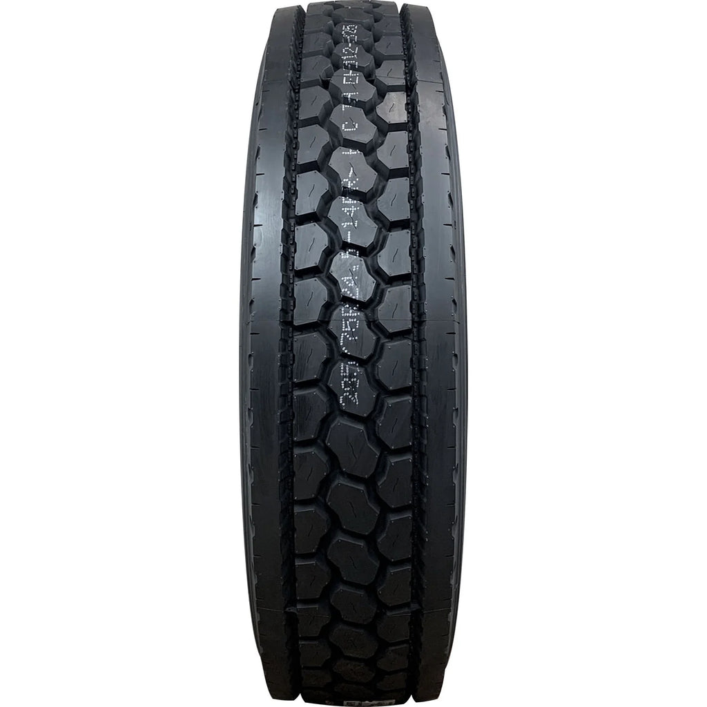 295/75R22.5 Commercial Tire U205615