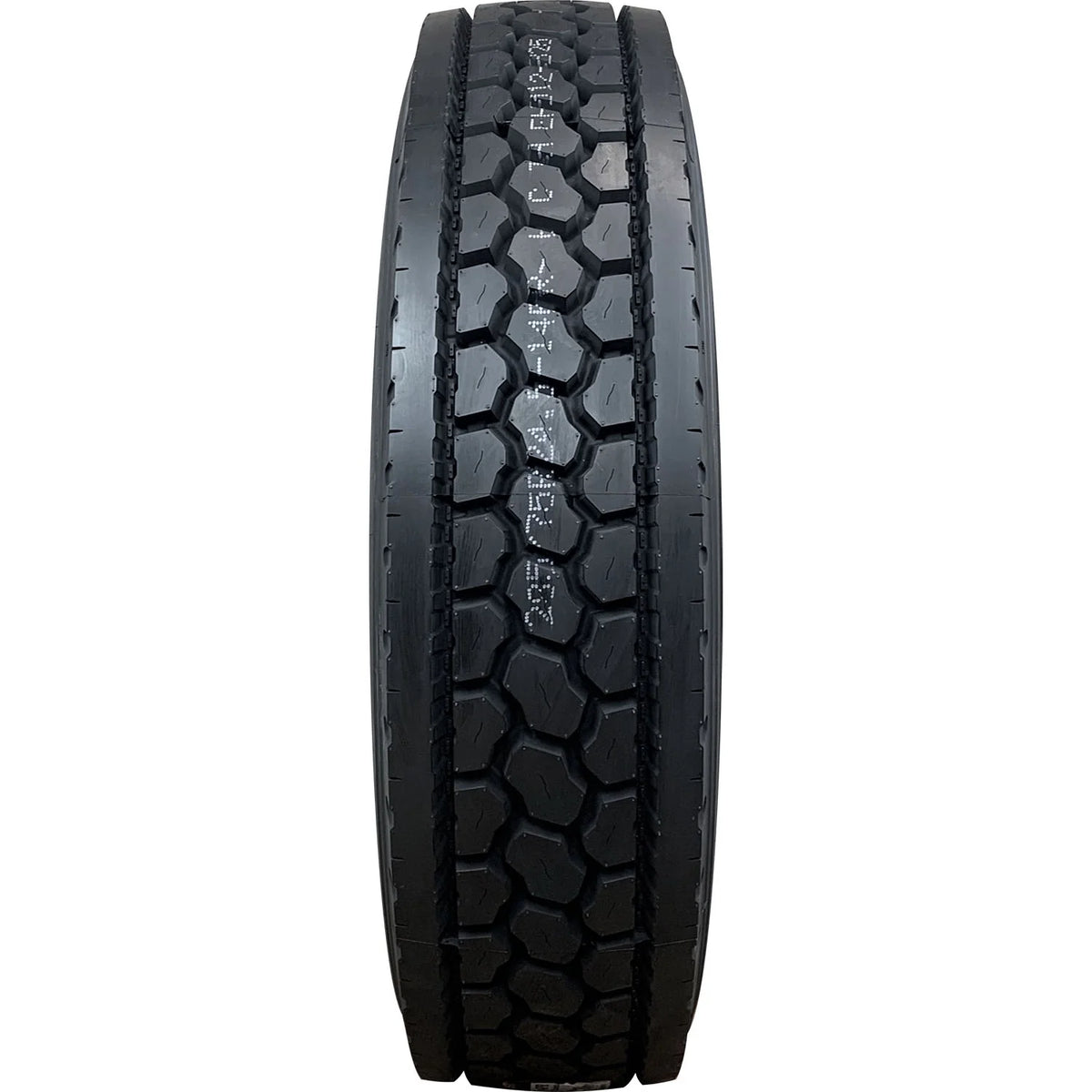 295/75R22.5 Commercial Tire U205615