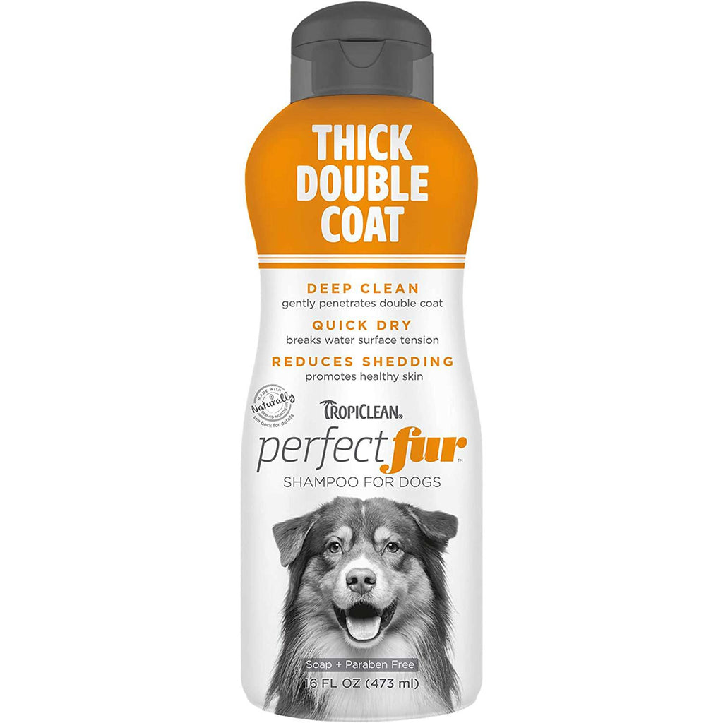 Dog Shampoo F85981