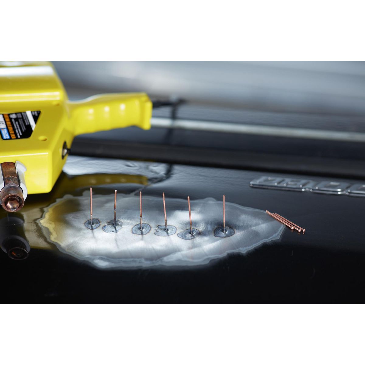 Stud Welder Dent Repair Kit J31521