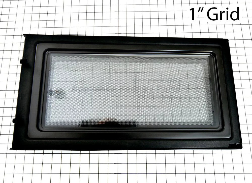 Microwave Door Assembly W8199