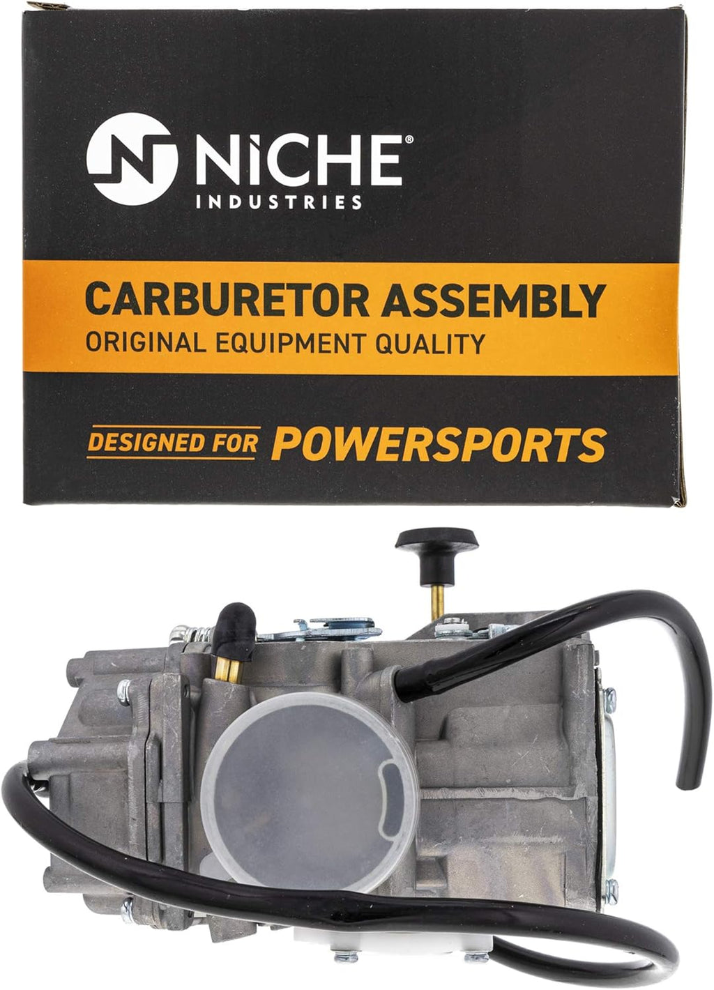 Carburetor Assembly F214477
