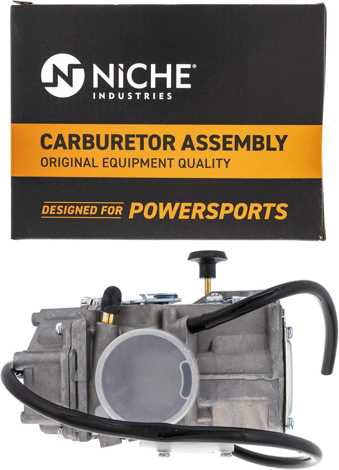Carburetor Assembly F214477