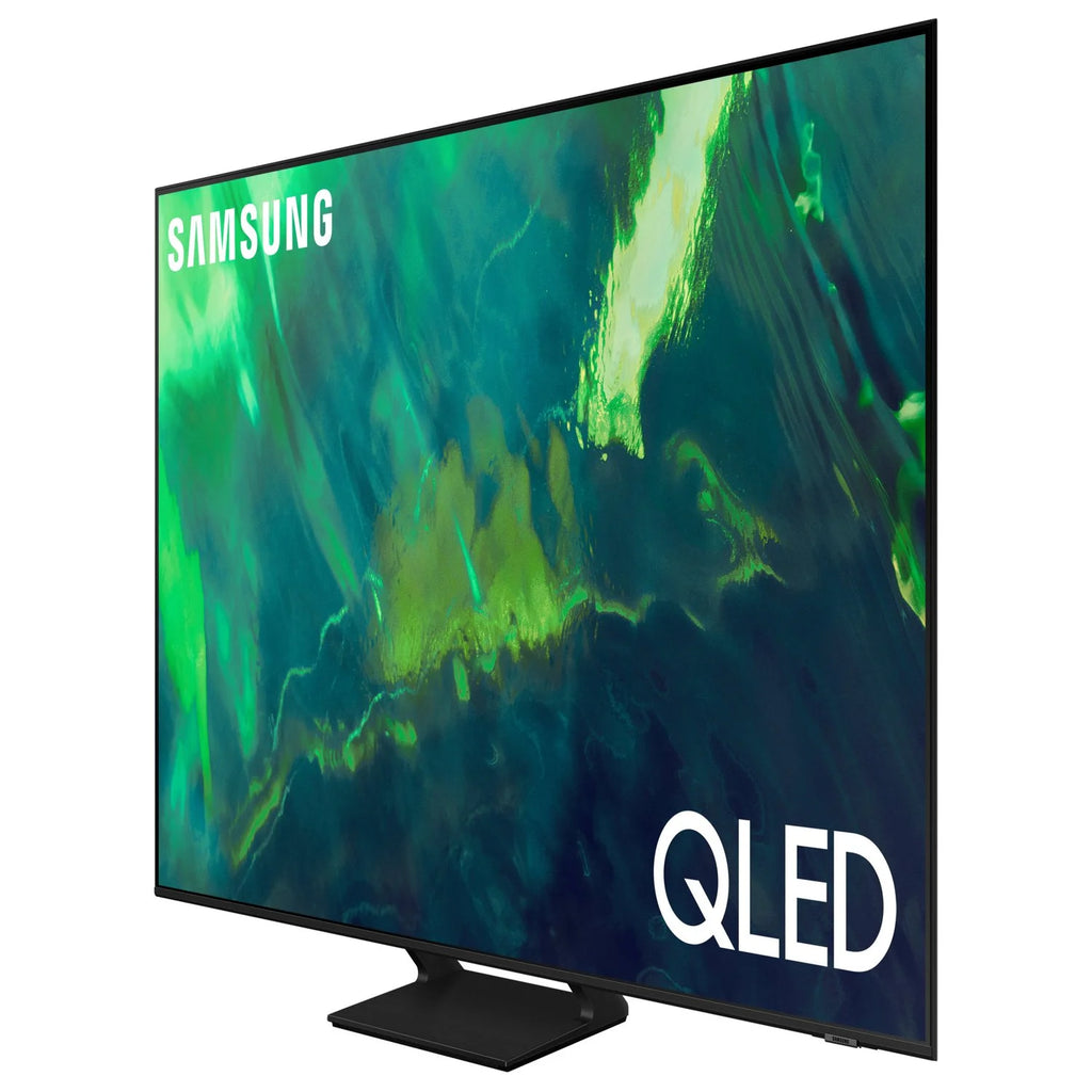 85 Class QLED 4K Smart TV O340