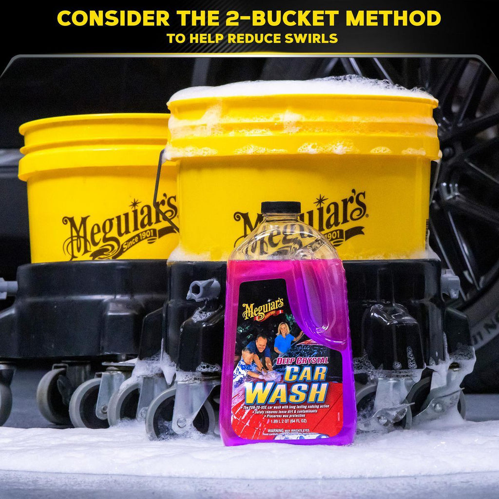 64 oz Car Wash J759165