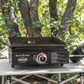 17 Tabletop Propane Griddle A3693