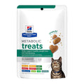 Crunchy Cat Treats B7290