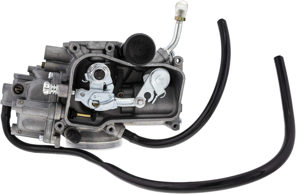 Carburetor Assembly F214477