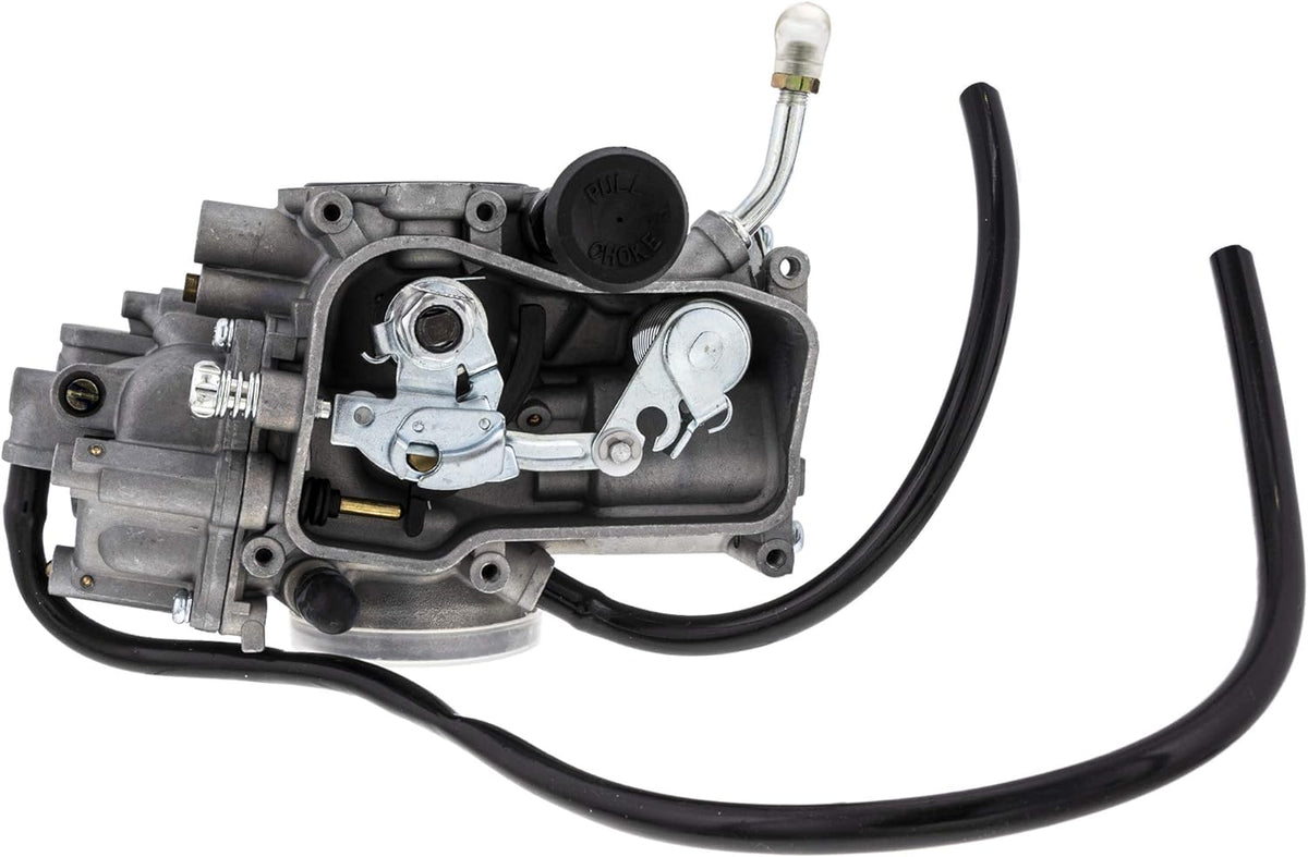 Carburetor Assembly F214477