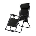 Zero Gravity Chair - Black S415580