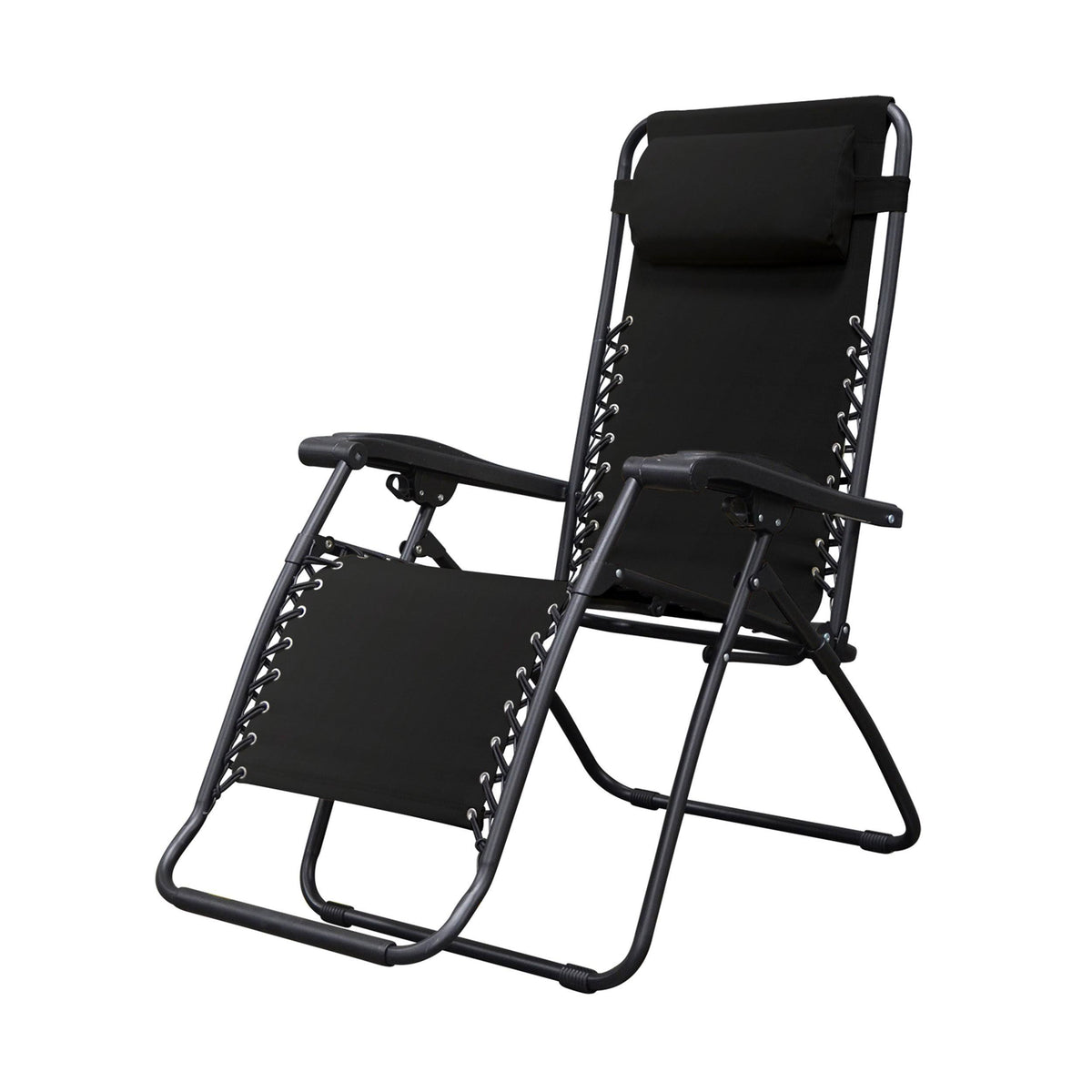 Zero Gravity Chair - Black S415580
