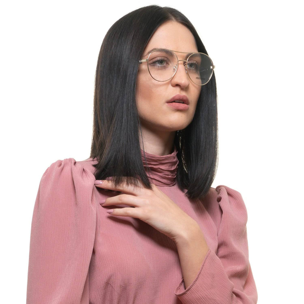 Gold Glasses A7906