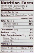 Whoppers 1.75 Oz Pack of 18 V853505