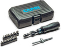 Black Limiting Torque Screwdriver Set G47478