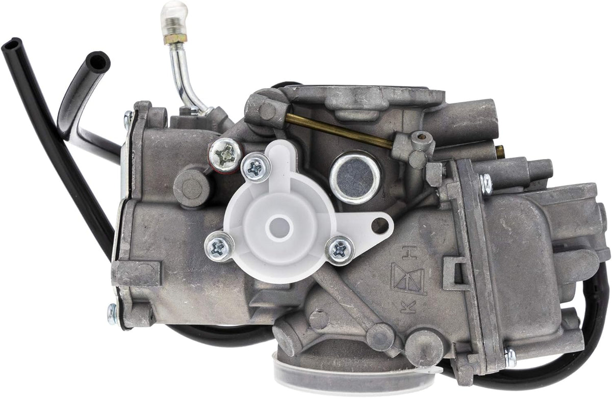 Carburetor Assembly F214477