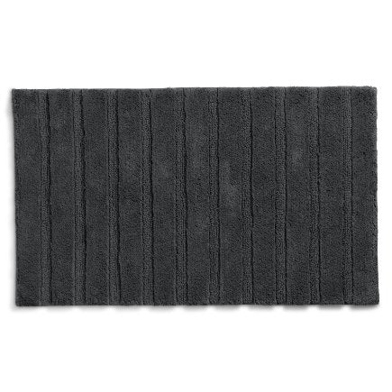 Grey Bathmat V12436