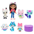 Deluxe Gift Set with 7 Toy Doll Figures W20223