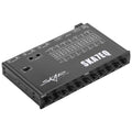 7 Band Car Audio Graphic Equalizer with Aux Input B214