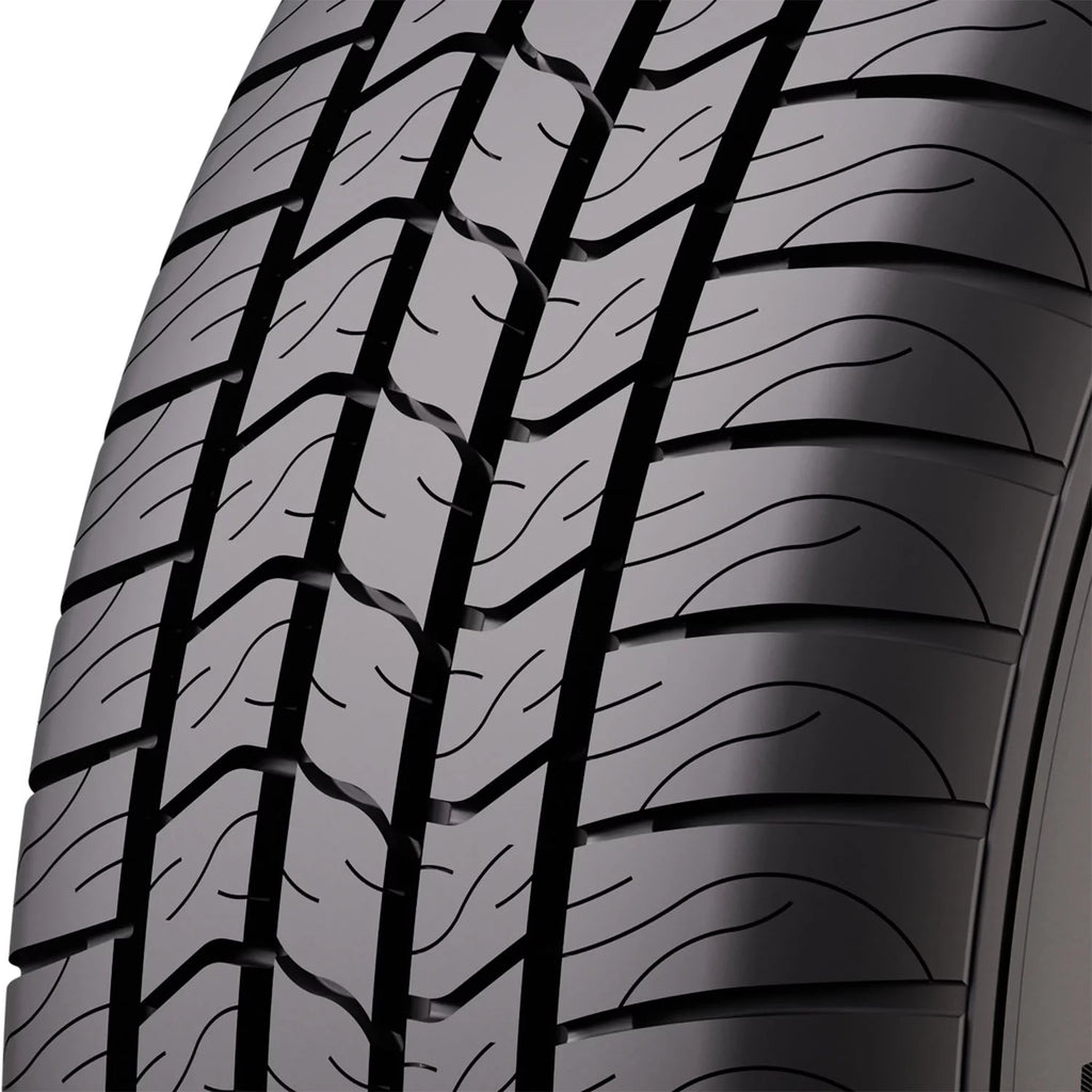 All Season 235/60R18 103V Light Truck Tire R41109