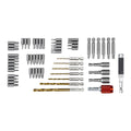 Drill and Driver Bit Set, 58 Piece Q914
