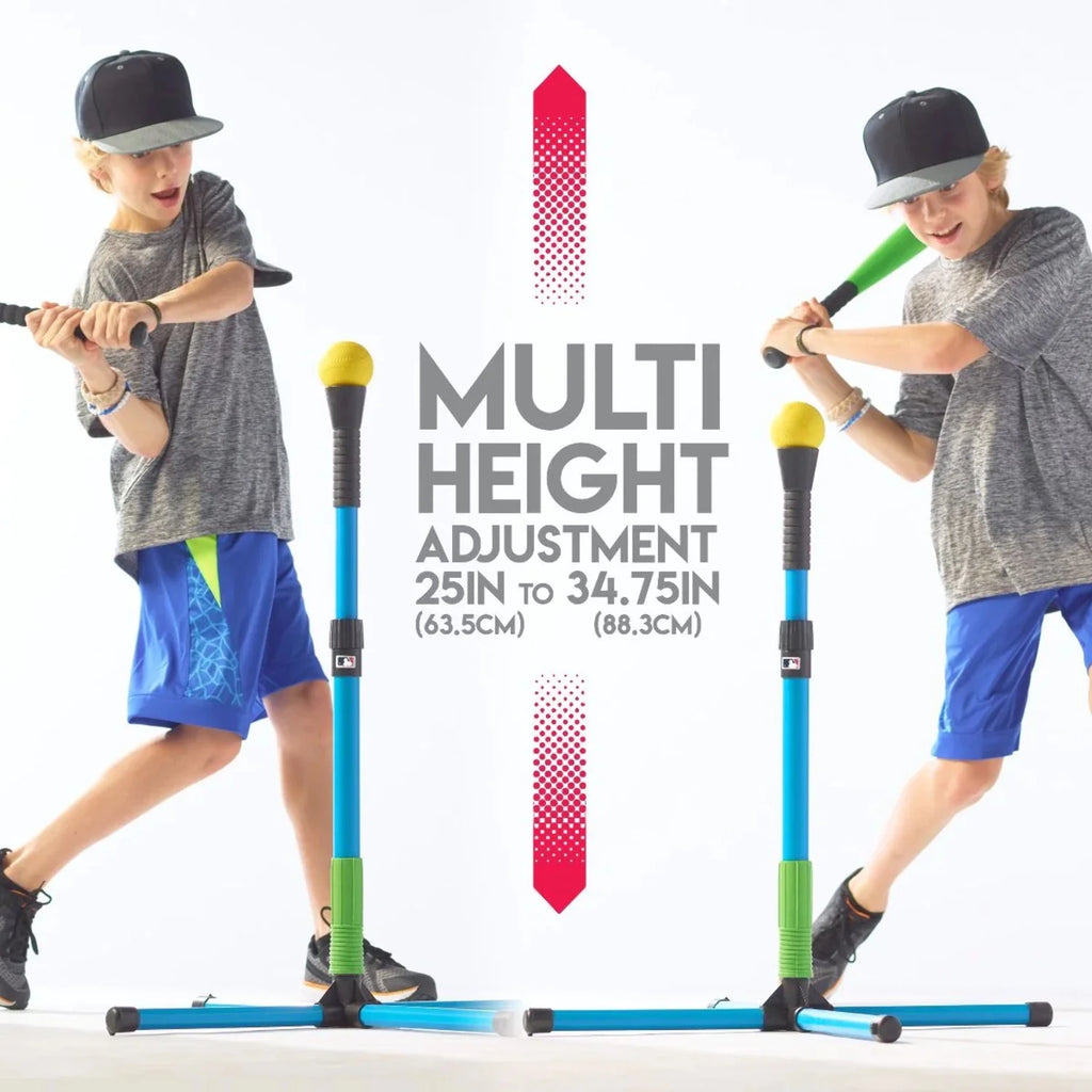Youth Batting Tee W7259