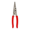 9 in. Long-Nose Slip-Joint Pliers S8754
