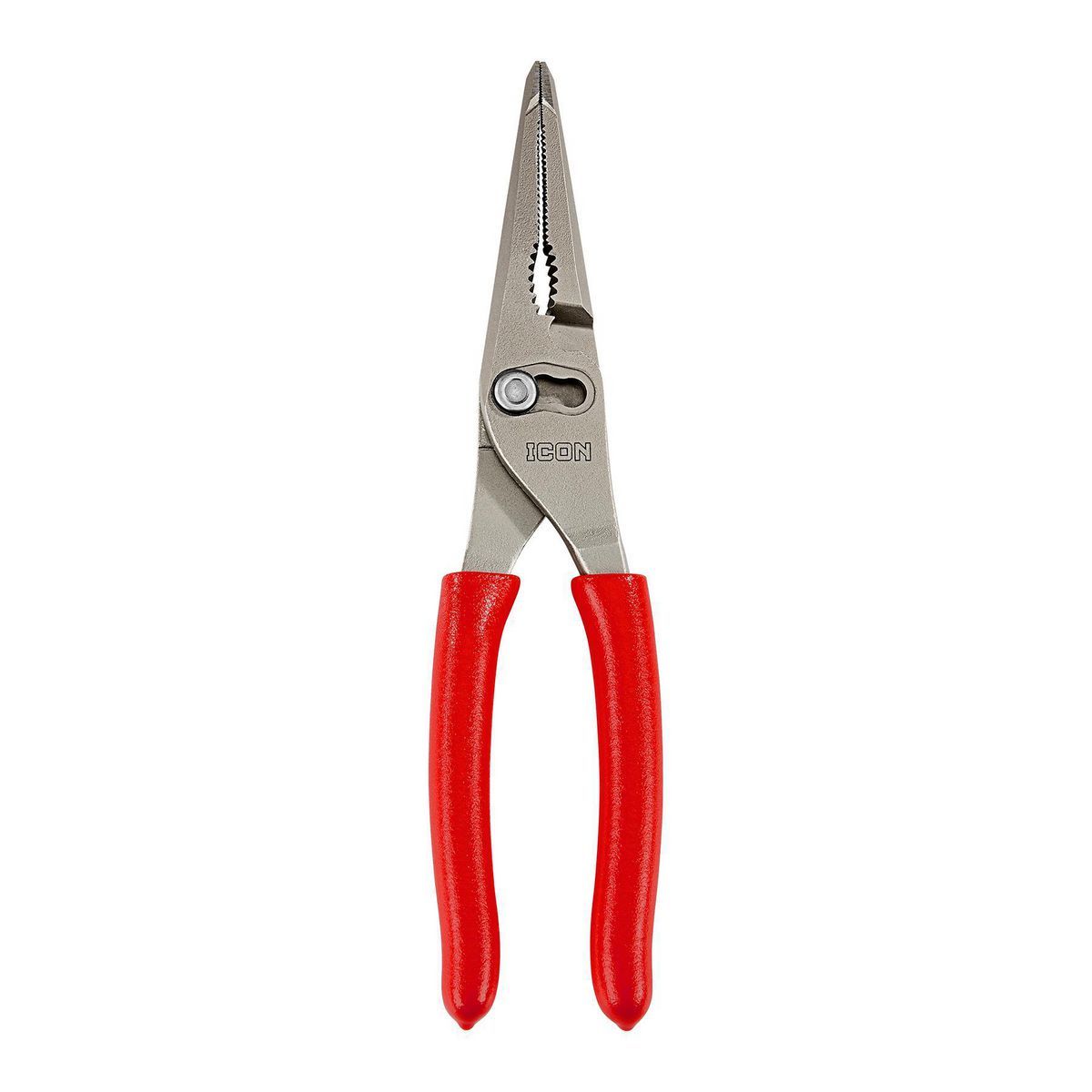 9 in. Long-Nose Slip-Joint Pliers S8754