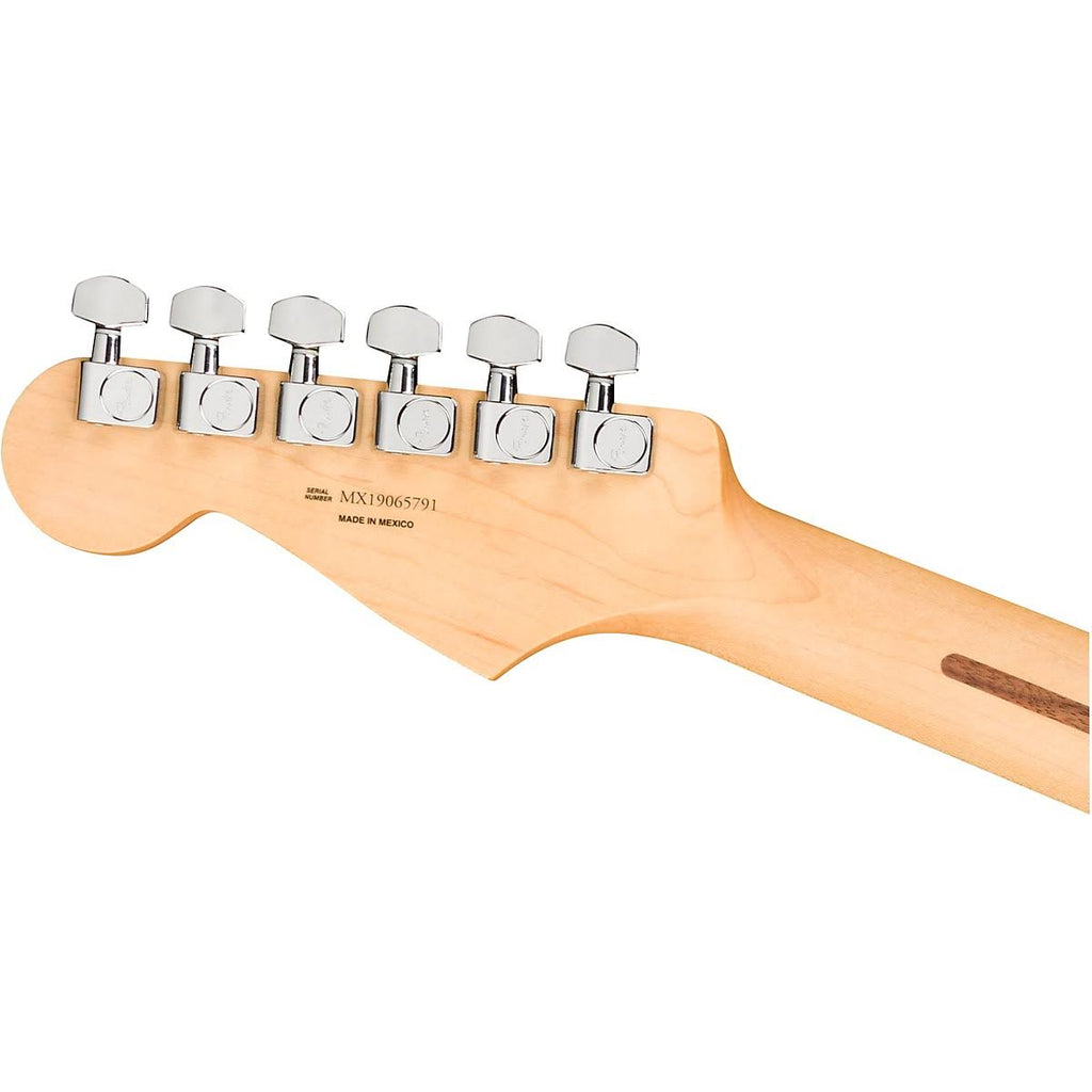 Stratocaster HSH Pau Ferro Fingerboard Silver I49107
